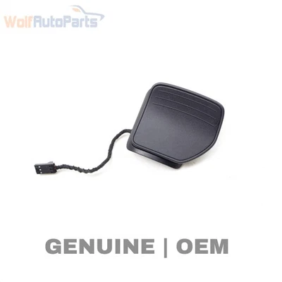 AUDI A6 C6 2005-2011 - Volante derecho Tiptronic palanca de cambios/botón Foto 1 de 4