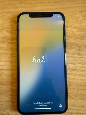 Apple iPhone X - 64GB - Green (Unlocked) A1901 (GSM) - Image 1 of 4