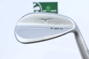 Mizuno T24 Pitching Wedge / 46 Degree / Regular Flex Mitsubishi MMT 85 Shaft - Picture 1 of 6