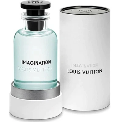 👜✨Louis Vuitton Imagination | Eau De Parfum | 100mL + FREE SHIPPING | 💠✨New - Image 1 of 3