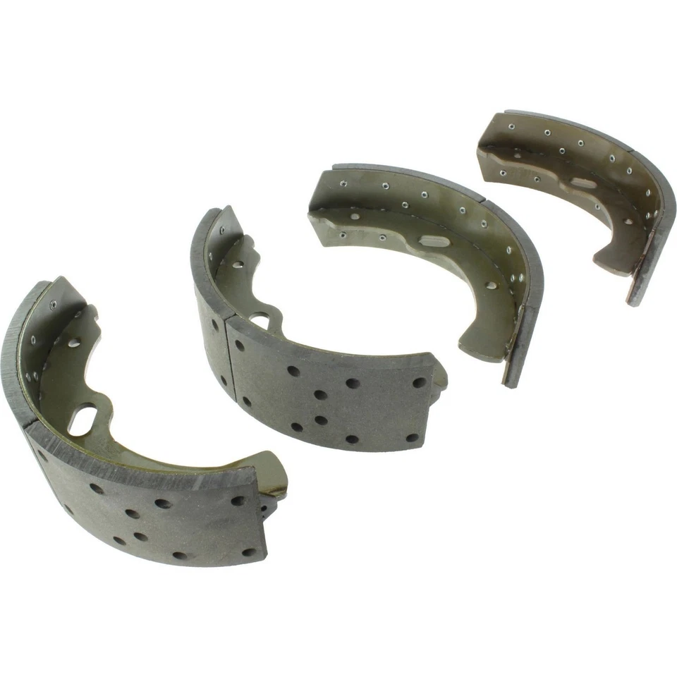 Centric Parts 112.06170 Centric Heavy Duty Brake Shoes - Image 1 of 4