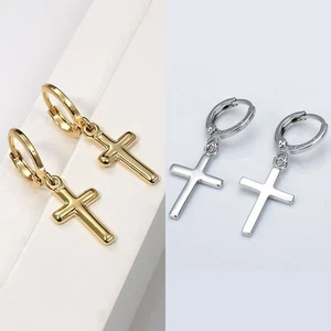 Charm Temperament Women Earring Chic Beautiful Fashion Jewelry Stud Dangle - Picture 1 of 7