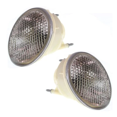 For 2002-2005 Volkswagen Beetle Back Up/Tail Light Driver and Passenger Side - Image 1 of 3