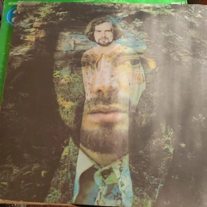 Van Morrison His Band and the Street Choir Original RL Pressing Vinyl LP - Picture 1 of 3
