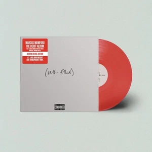 Marcus Mumford (Self-titled) (Vinyl) 12" Album Coloured Vinyl (Limited Edition) - Picture 1 of 1