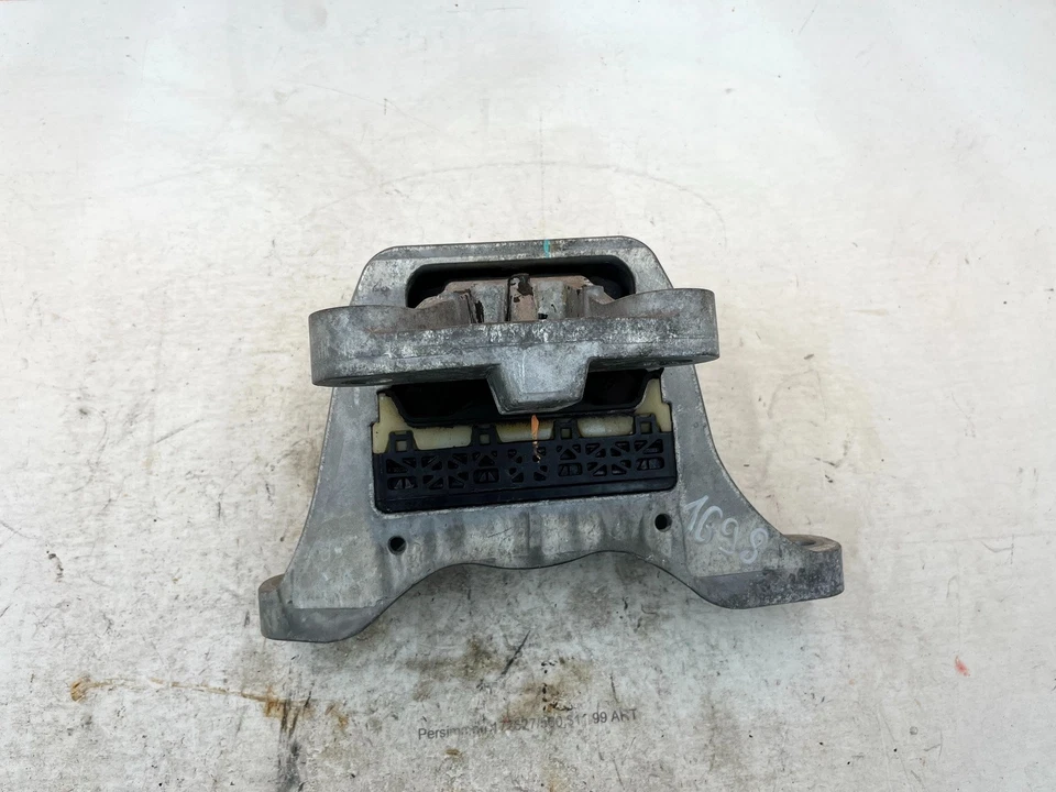 18-24 GMC TERRAIN 1.5L MOTOR AWD paso derecho montaje lateral soporte OEM Foto 1 de 4