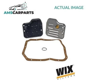 AUTOMATIC TRANSMISSION OIL FILTER 58010 WIX FILTERS NEW OE REPLACEMENT - Picture 1 of 8