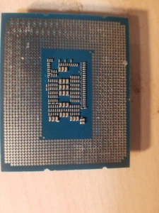 CPU Intel Core i5-12500 SRL5V @ 3,00 GHz LGA1700 SIN PROBAR - Imagen 1 de 1