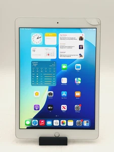 Apple iPad 10,2" (7a generazione) WiFi 32 GB - Argento - Foto 1 di 5