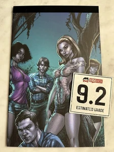 True Blood: Tainted Love #5 Campbell NM- 9.2 - Kaufen Sie 3 für kostenlosen Versand! (2011) SB - Bild 1 von 9