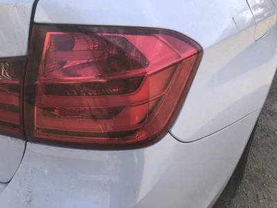 Cuarto de luz trasera de pasajero montado en panel para BMW 320i 920758 12-15 Foto 1 de 4