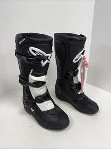 Alpinestars Tech 3 Boots Black 8 US / 42 EU - Bild 1 von 6