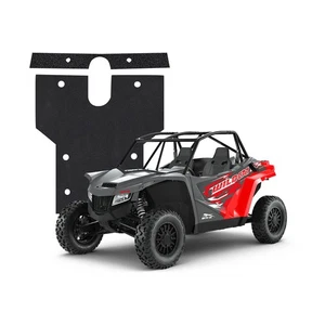 DEI for 18-'22 Arctic Cat Wildcat XX - Heat Control Kit - Picture 1 of 5