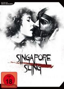 Singapore Sling (OmU) (DVD)