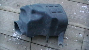 2002 - 2006 nissan altima 2.5 lower intake air cleaner box OEM AIR BOX - Picture 1 of 8