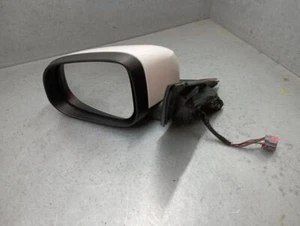 8 FIOS retrovisor izquierdo para JAGUAR XF (X250) 2008 -2015 - Imagen 1 de 13