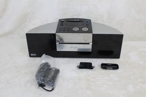 Philips Micro Hi-Fi System Bluetooth, CD, SD, USB & iPod Dock BTM630/37 See Desc - Picture 1 of 14