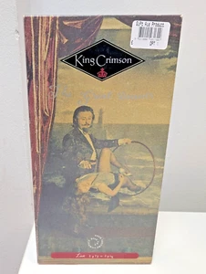 King Crimson Great Deceiver CD Set - RSPCA NW London - Picture 1 of 17