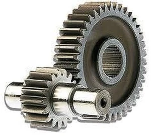 MALOSSI Htq Z 14/47 Secondary Gear (Tooth-ø 18) - Picture 1 of 1