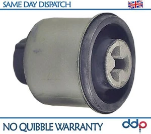 For VW Bora Fox Golf Beetle Polo, Audi A3 Rear Axle Mount Bush 1J0501541C - Picture 1 of 9