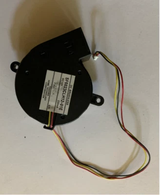 Genuine Epson Projector Fan   SF6023CLH12-01E - Image 1 of 2