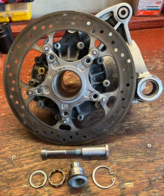 2014-2021 宝马 R1200RT R1250RT 直角变速箱 — 第 1/4 张图片