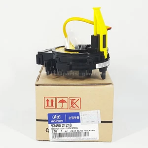 Genuine 934902T210 Steering Wheel Clock Spring Assy For HYUNDAI Models - Picture 1 of 12