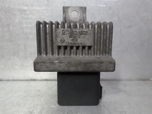 VAUXHALL VIVARO RENAULT TRAFIC MEGANE MOVANO GLOW PLUG RELAY 7700115078 - Picture 1 of 3