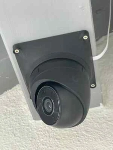 Slim Junction Box for UniFi Cameras | 70mm Mount Pattern - Picture 1 of 6