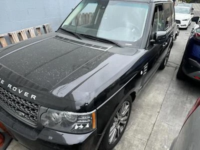 Used Front HVAC Blower Motor fits: 2012 Land rover Range rover front Front Grade Foto 1 de 4