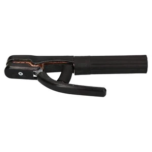 Electrodo tipo cocodrilo / varilla / soporte abrazadera soldadura ARCO 200A - Imagen 1 de 3