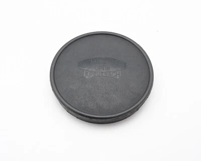 Schneider Optik Kreuznach 58mm 223/47 Push On Front Lens Cap (#16444) - Image 1 of 2