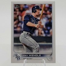 2022 Topps Series 1 Complete Your Set #1-250 Pick Your Card - 