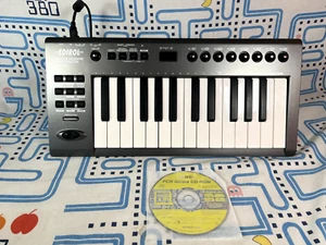 Edirol PCR-M1 by Roland MIDI Keyboard Controller for Mac & Windows USB - Picture 1 of 7