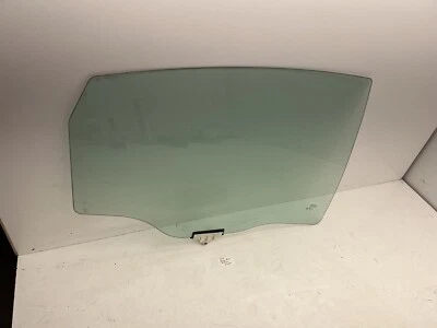 2013-2016 Dodge Dart Rear Right Door Window Glass OEM. - Image 1 of 4
