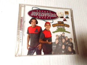 Chicos Aventura CDT -834  CD New Nuevo Factory Sealed - Imagen 1 de 4