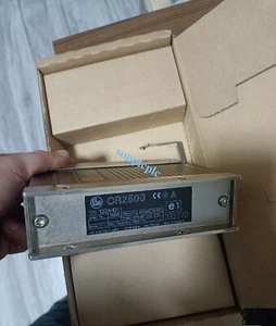 IFM CR2500 CONTROLLER BRAND NEW IN OPEN BOX - Picture 1 of 2