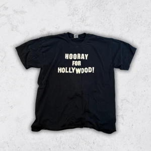 Vintage 2000's Hollywood Video Tshirt | Front & Back Hit | Size XtraLarge - Picture 1 of 6