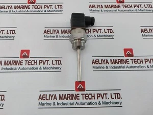 TMH-ELLERBEK TF211.072 Temperature Sensor 200°c - Picture 1 of 8