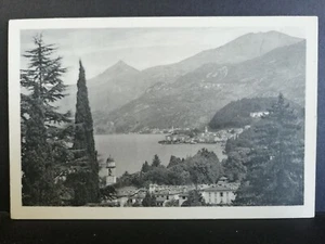 Cartolina Lago di Como Bellagio e S. Giovanni CB257 - Picture 1 of 1