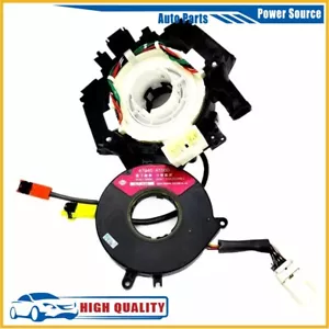 Conjunto de sensor de ángulo de dirección de resorte de reloj para Nissan 350Z 2003-2006 NUEVO AS500 - Imagen 1 de 19