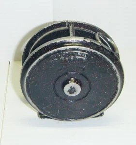 Vintage Ocean City No. 306 Fly Fishing Reel - Picture 1 of 9