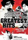THE LAUGHING SAMOANS ~ GREATEST HITS (DVD) (NTSC ALL REGIONS)