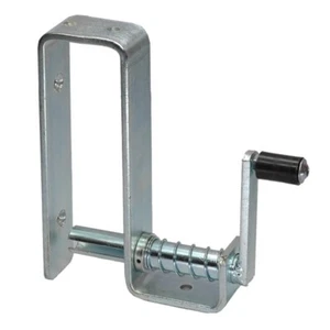 STRAPY® - DER Spanngurtaufroller Zurrgurtaufroller Gurtaufwickler - Bild 1 von 6