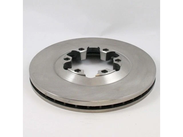 Rotor de freno delantero Pronto para GMC Canyon 2004-2008 88ZRDH Foto 1 de 1