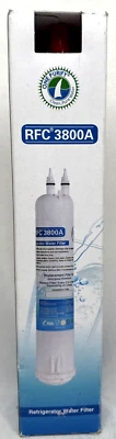 One Purify RFC 3800A Refrigerator Water Filter Replacement Sealed NEW! - Image 1 of 2