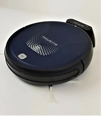 Saugrobot Staubsauger Robot RR6871WH  Explorer Serie,  Gebraucht - Bild 1 von 4