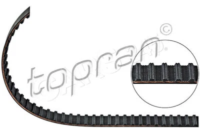 Timing Belt For OPEL ALFA ROMEO FIAT LANCIA VAUXHALL Astra H GTC Twintop 03-17 - Изображение 1 из 4