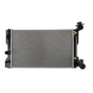 PHILTOP CU13106 Radiator Aluminum Automotive Replacement Radiators 2011-2018 ... - Picture 1 of 7