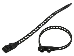 50X 115-07189 Kabelbinder lösbar HELLERMANNTYTON - Bild 1 von 1